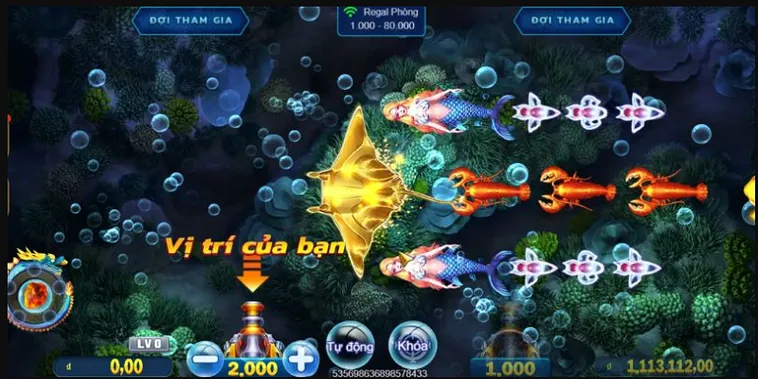 Giải Mã Cách Chơi Bắn Cá Men In Black Tại AE888 Siêu Đỉnh