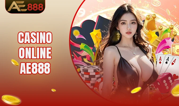 AE888 - Nhà Cái AE 888 - Website Cá Cược Trực Tuyến Uy Tín Nhất 2025