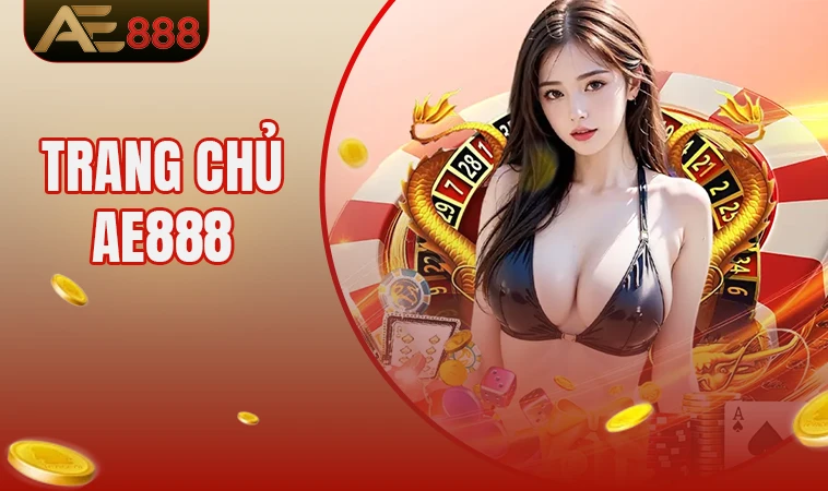 AE888 - Nhà Cái AE 888 - Website Cá Cược Trực Tuyến Uy Tín Nhất 2025