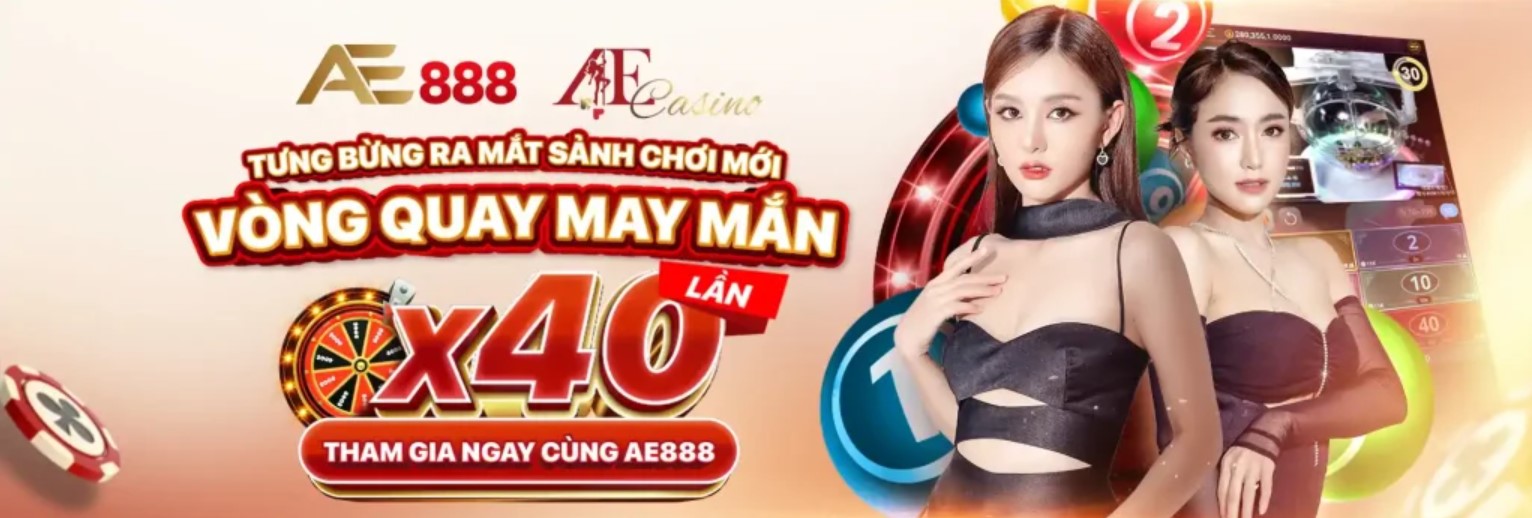 ae888 banner