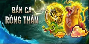 Làm Chủ Cách Chơi Bắn Cá Rồng Tại AE888 Săn Jackpot Cực Chất