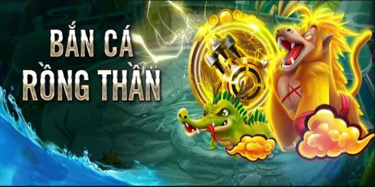 Làm Chủ Cách Chơi Bắn Cá Rồng Tại AE888 Săn Jackpot Cực Chất