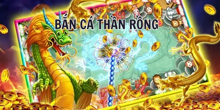 Làm Chủ Cách Chơi Bắn Cá Rồng Tại AE888 Săn Jackpot Cực Chất