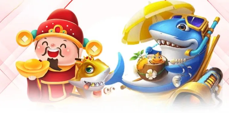 Cách Chơi Bắn Cá Thần Tài Tại AE888 Rinh Vàng Đầy Túi