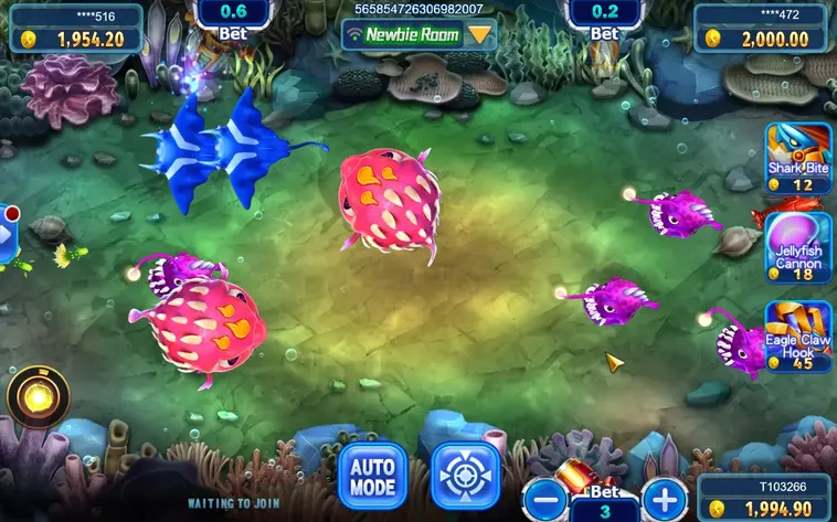 Cách Chơi Bắn Cá Đại Chiến B52 Tại AE888 Rinh Thưởng Cực Chất