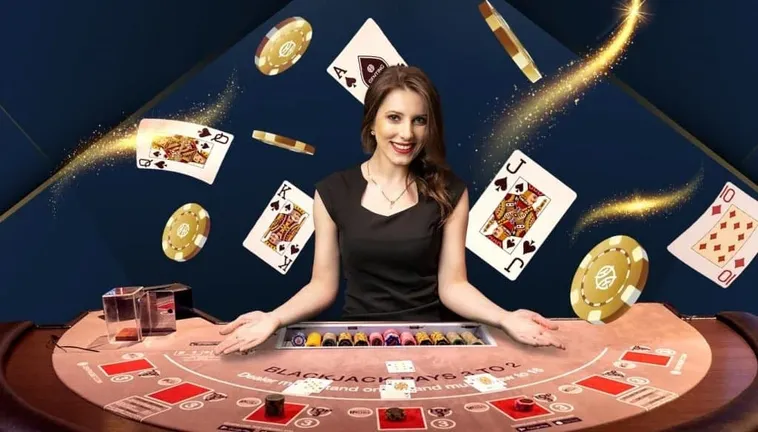 Casino Online AE888 Trải Nghiệm Sòng Bạc Đẳng Cấp 5 Sao