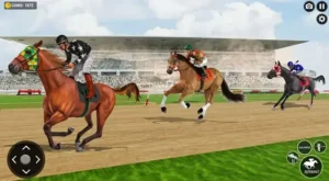 Đường Đua Vinh Quang Tìm Hiểu Cá Cược Đua Ngựa AE888