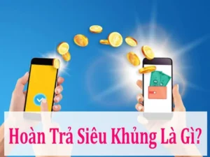 Hoàn Trả Không Giới Hạn Tại AE888 Cược Càng Nhiều Lời Càng To