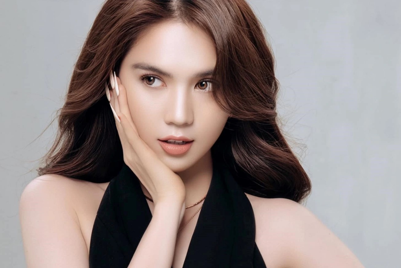 Ngọc Trinh - Founder AE888