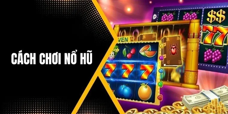 Quay Nổ Hũ AE888 Thả Ga Săn Jackpot Tiền Tỷ Cực Dễ