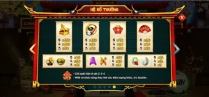 Mẹo Chơi Nổ Hũ Ông Đồ AE888 Săn Jackpot Tiền Tỷ Cực Dễ