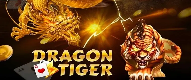 Chinh Phục Dragon Tiger Tại AE888 Với Chiến Thuật Bất Bại