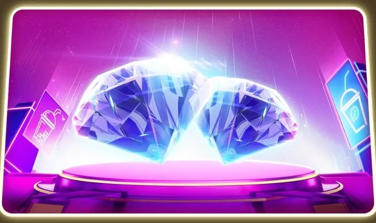 Chinh Phục Nổ Hũ Kim Cương Tại AE888 Săn Thưởng Tiền Tỷ